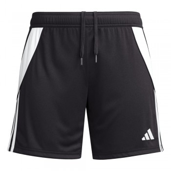 Adidas IR9374 SHORT FRAUEN schwarz | yam yam world