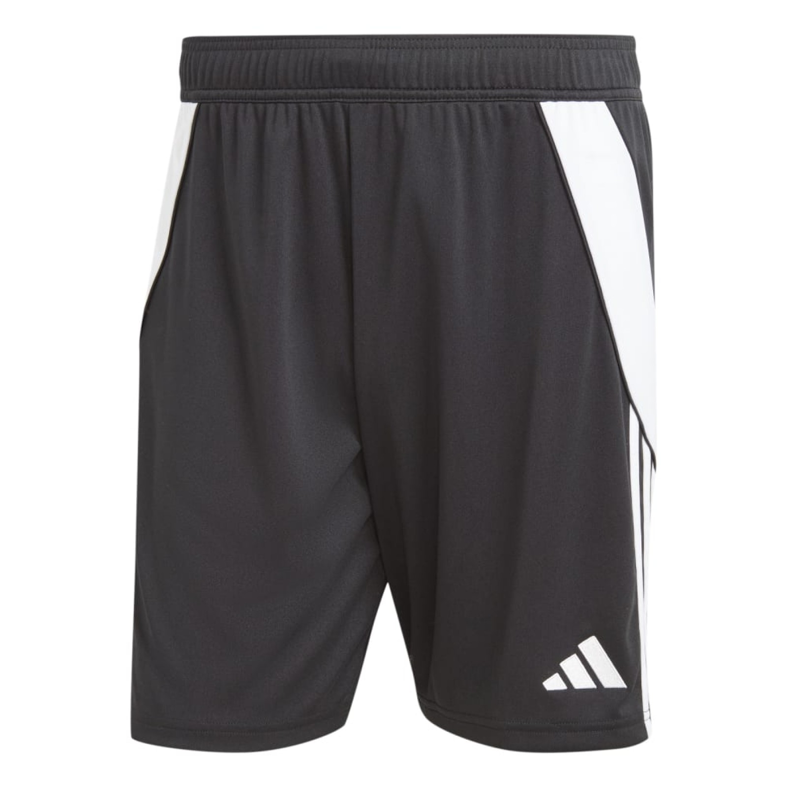 Adidas IR9376 SHORT schwarz