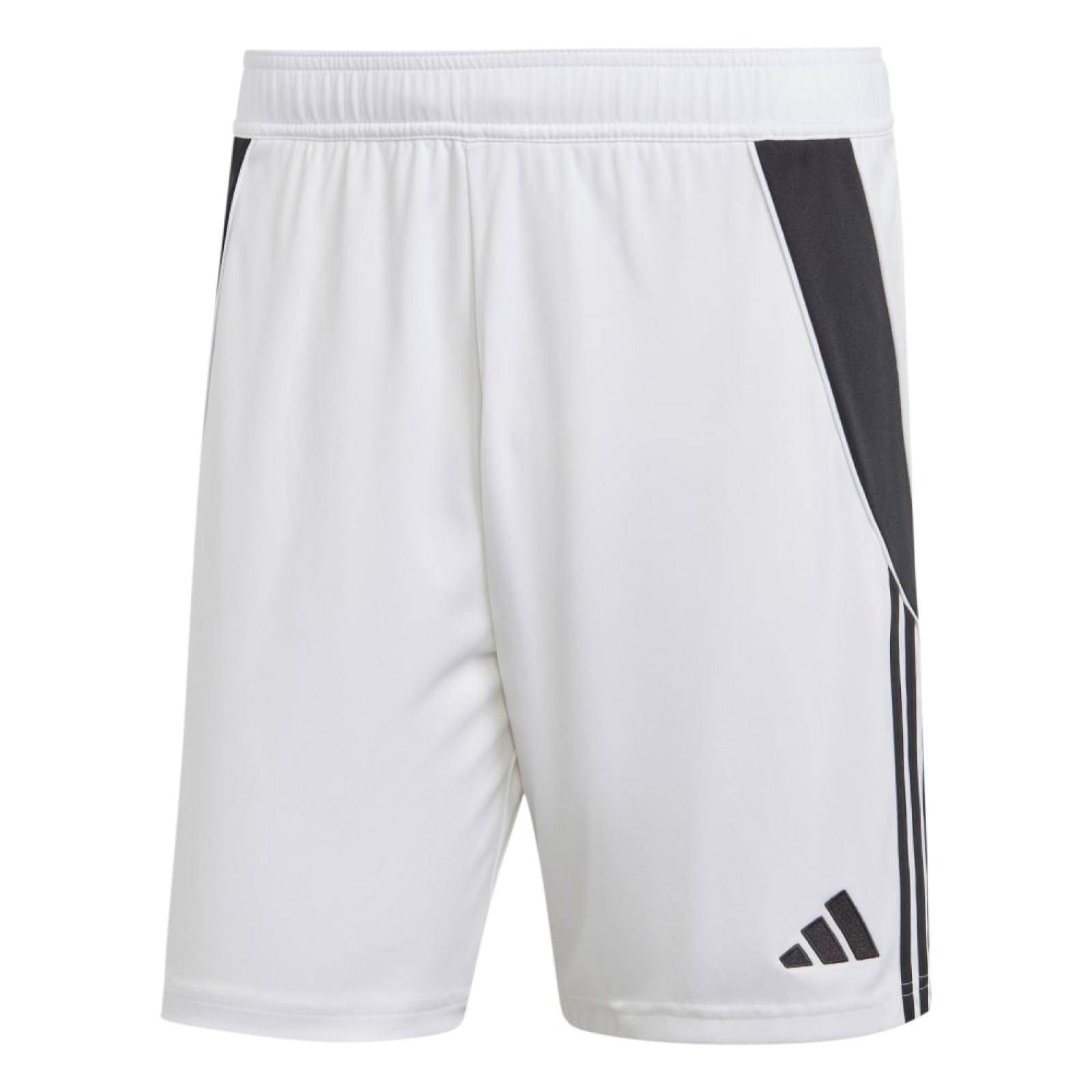 Adidas IR9380 SHORT weiss