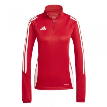 Adidas IR9383 TEAMLINE TIRO 24 rot | yam yam world