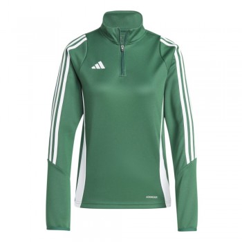 Adidas IR9385 TEAMLINE TIRO 24 gr�n | yam yam world