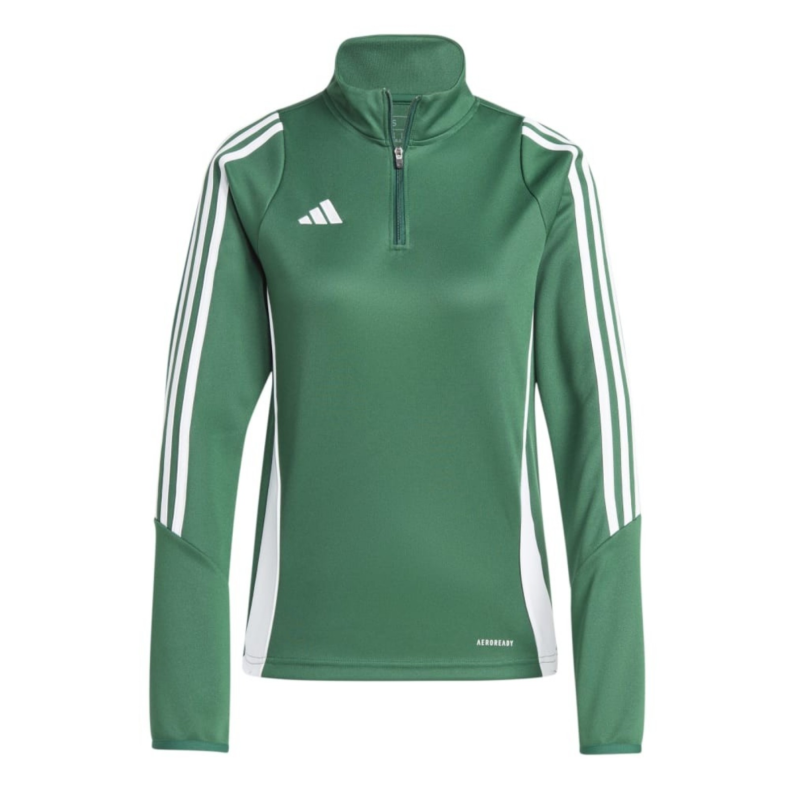 Adidas IR9385 TEAMLINE TIRO 24 gr�n