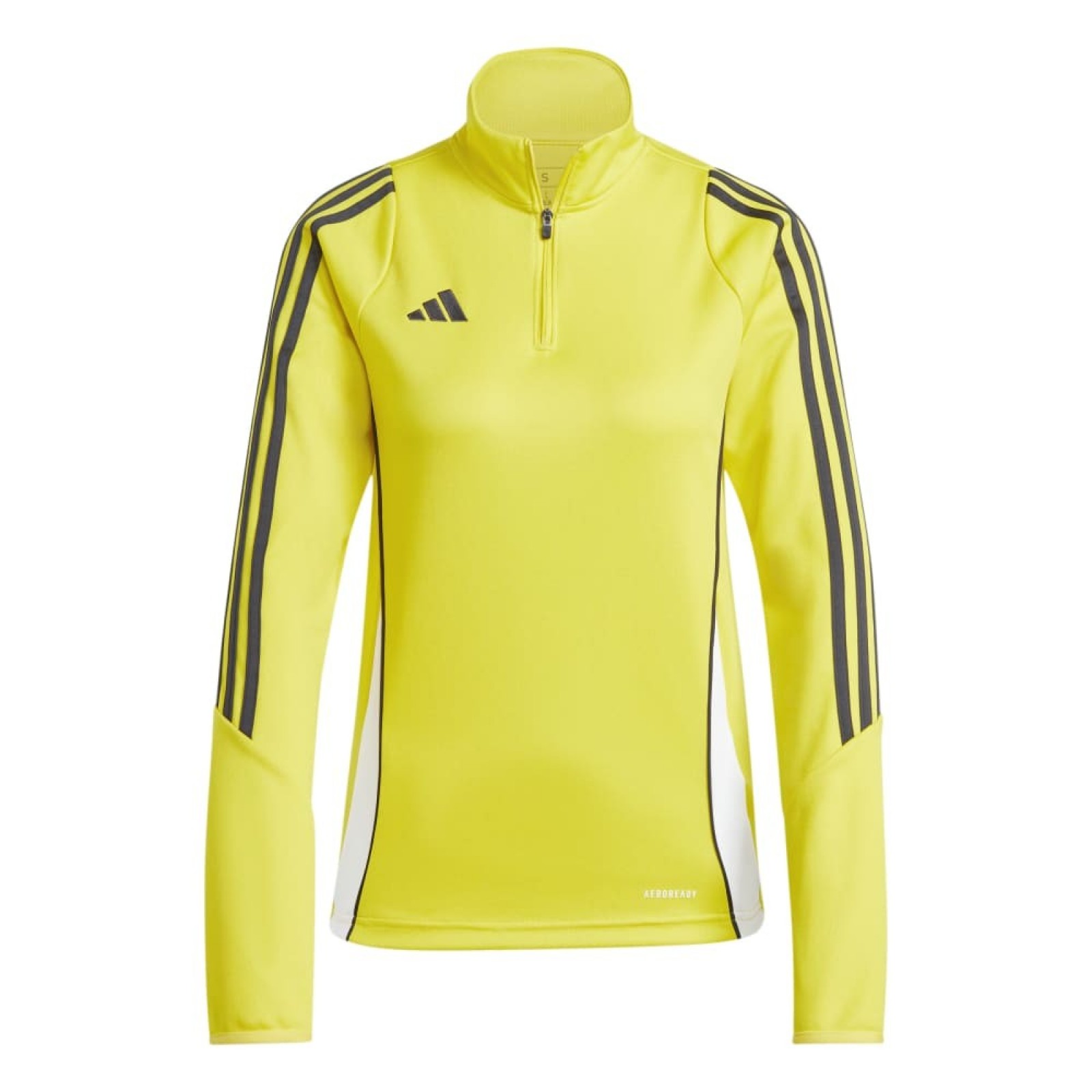 Adidas IR9386 TEAMLINE TIRO 24 gelb