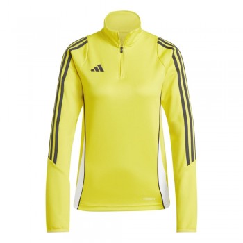 Adidas IR9386 TEAMLINE TIRO 24 gelb | yam yam world