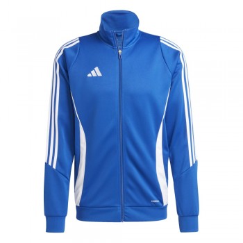 Adidas IR9492 TRAININGSJACKE blau | yam yam world