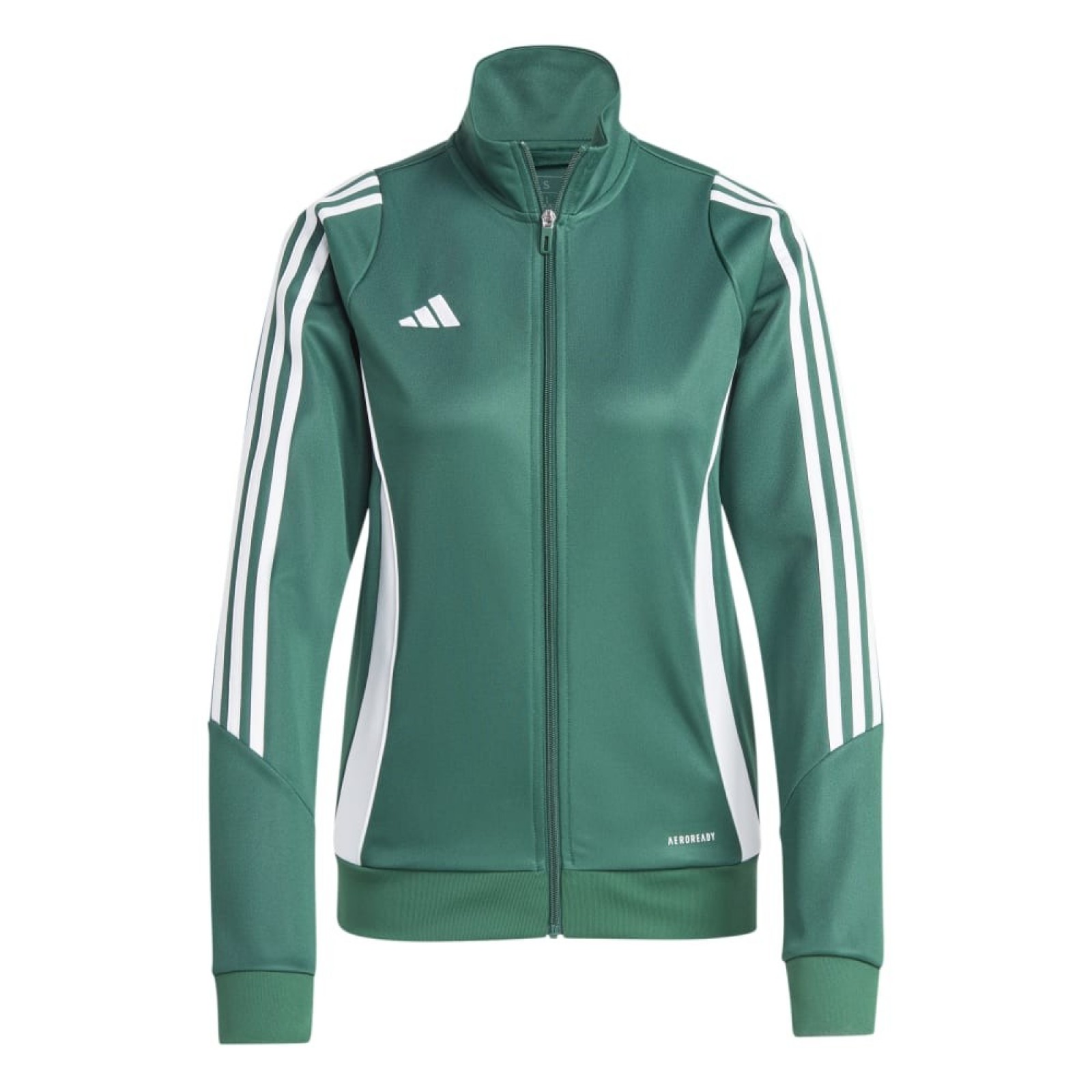 Adidas IR9499 TEAMLINE TIRO 24 gr�n