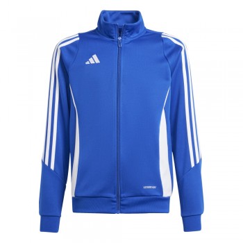 Adidas IR9509 TRAININGSJACKE blau | yam yam world