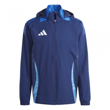 Adidas IR9520 JACKEN blau | yam yam world
