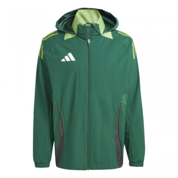 Adidas IR9521 JACKEN gr�n | yam yam world