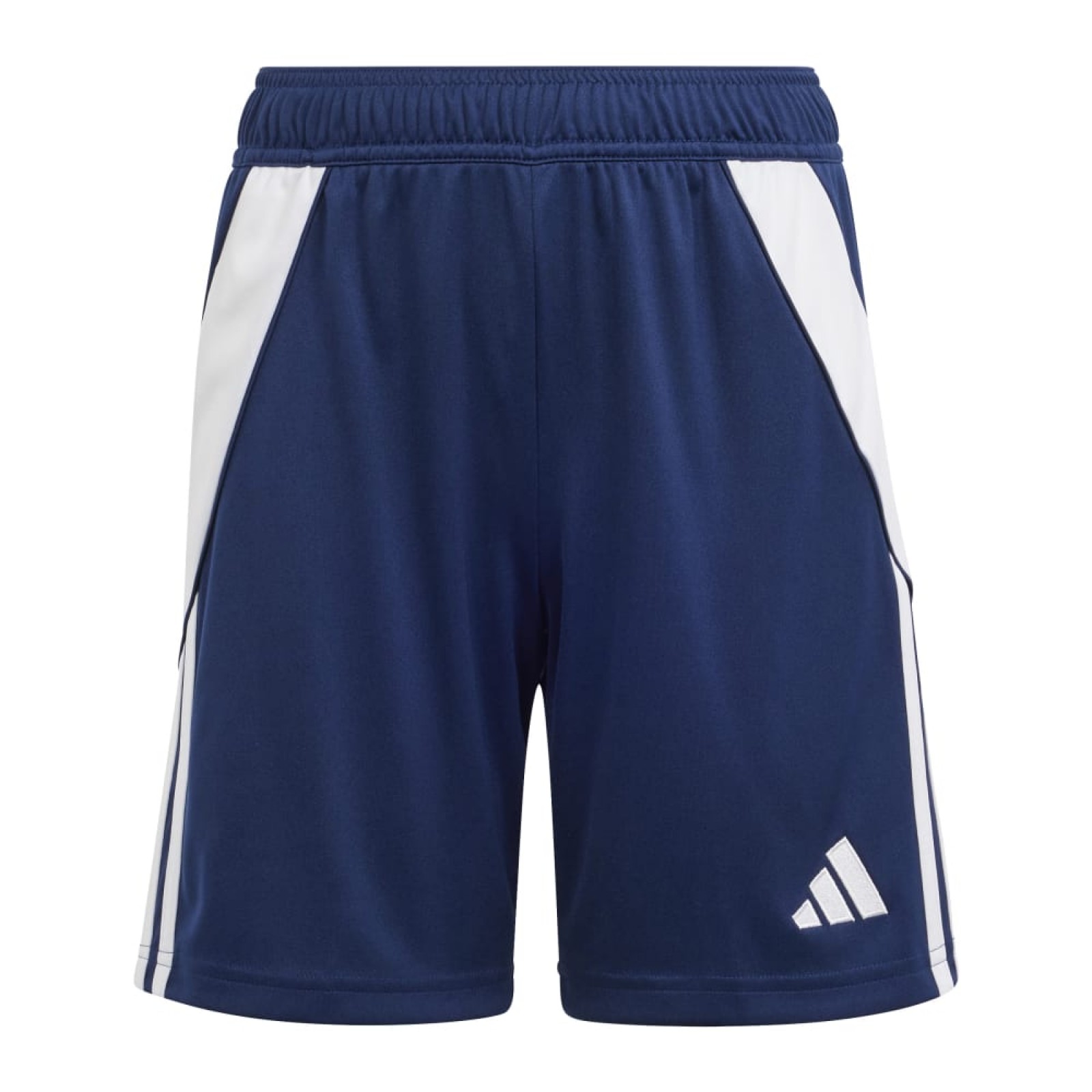 Adidas IS1003 SHORT blau