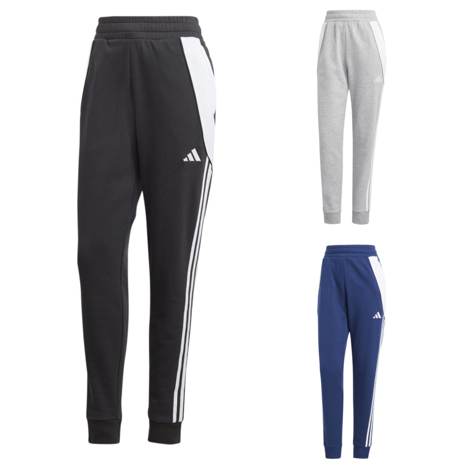 Adidas IS1011 TEAMLINE TIRO 24 grau