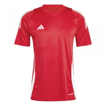 Adidas IS1016 TRIKOT TIRO 24 rot | yam yam world
