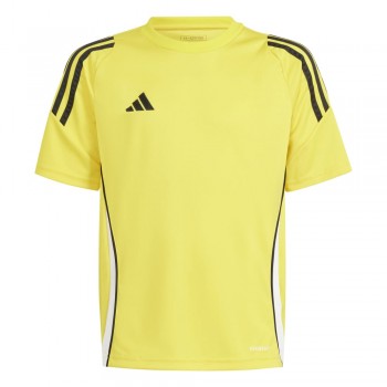 Adidas IS1027 TRIKOT TIRO 24 gelb | yam yam world