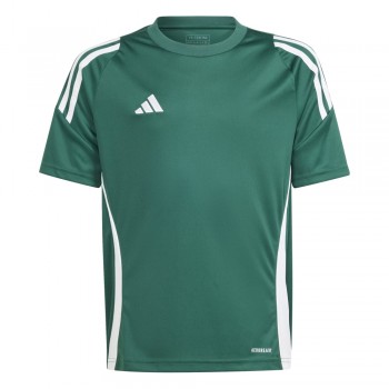 Adidas IS1028 TRIKOT TIRO 24 gr�n | yam yam world