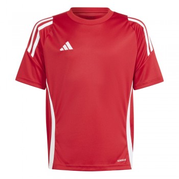 Adidas IS1030 TRIKOT TIRO 24 rot | yam yam world