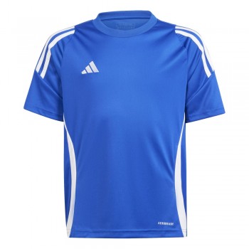 Adidas IS1032 TRIKOT TIRO 24 blau | yam yam world