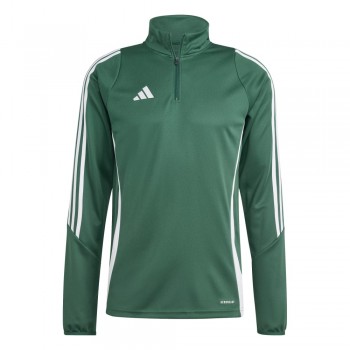 Adidas IS1040 ZIP TOP gr�n | yam yam world