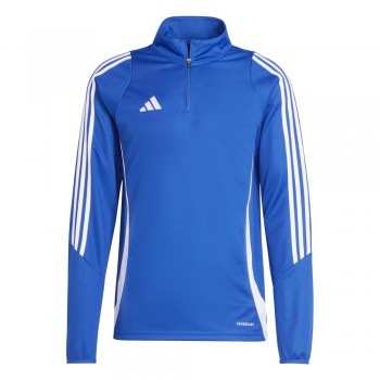 Adidas IS1042 ZIP TOP blau | yam yam world