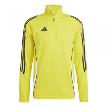Adidas IS1043 ZIP TOP gelb | yam yam world