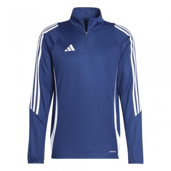 Adidas IS1044 ZIP TOP blau | yam yam world