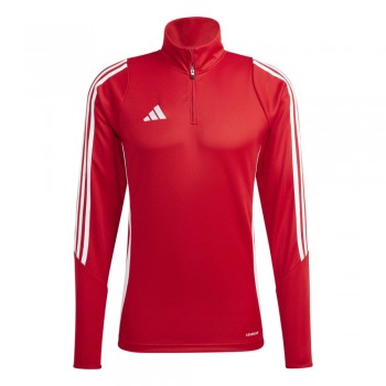 Adidas IS1045 ZIP TOP rot | yam yam world
