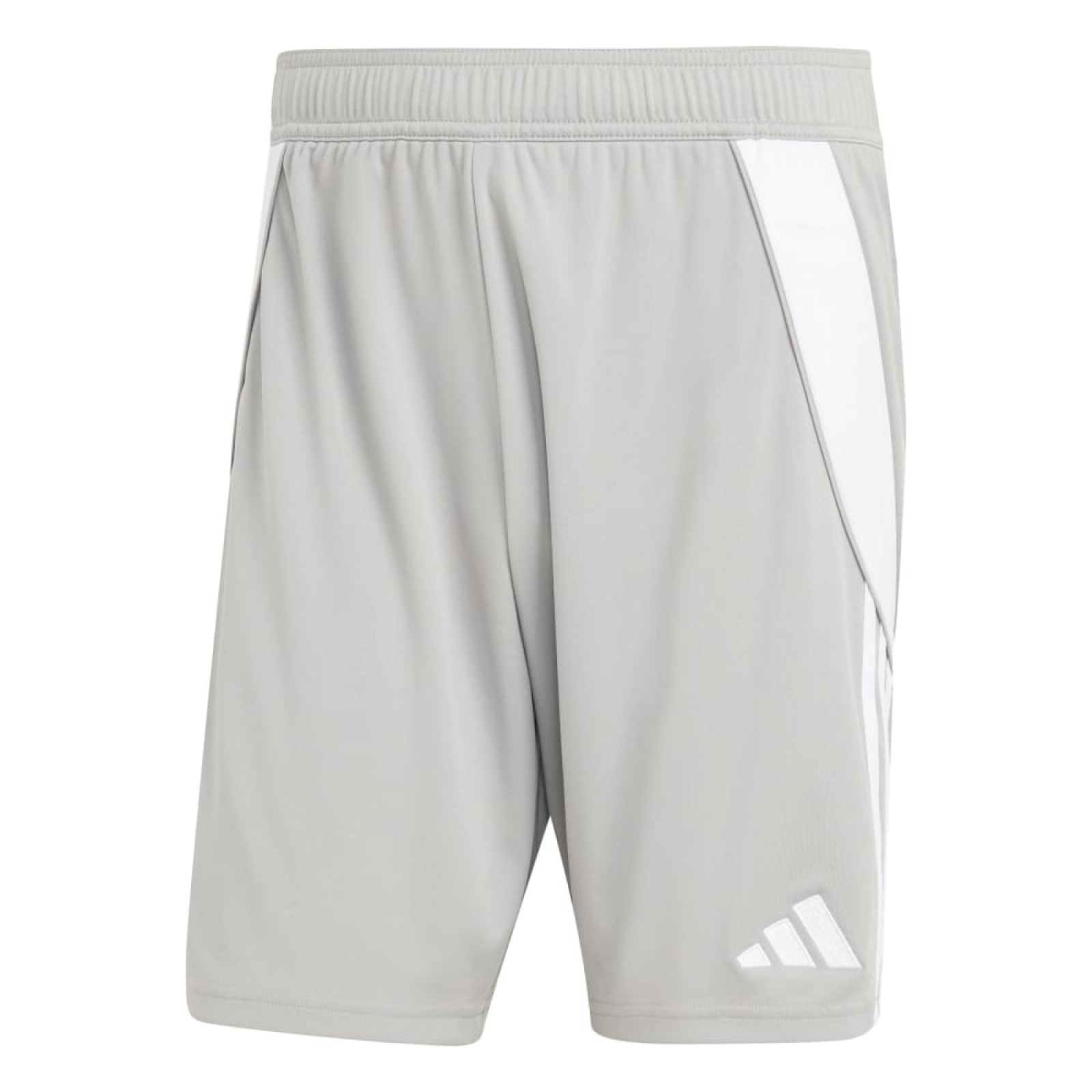 Adidas IS1408 SHORT grau