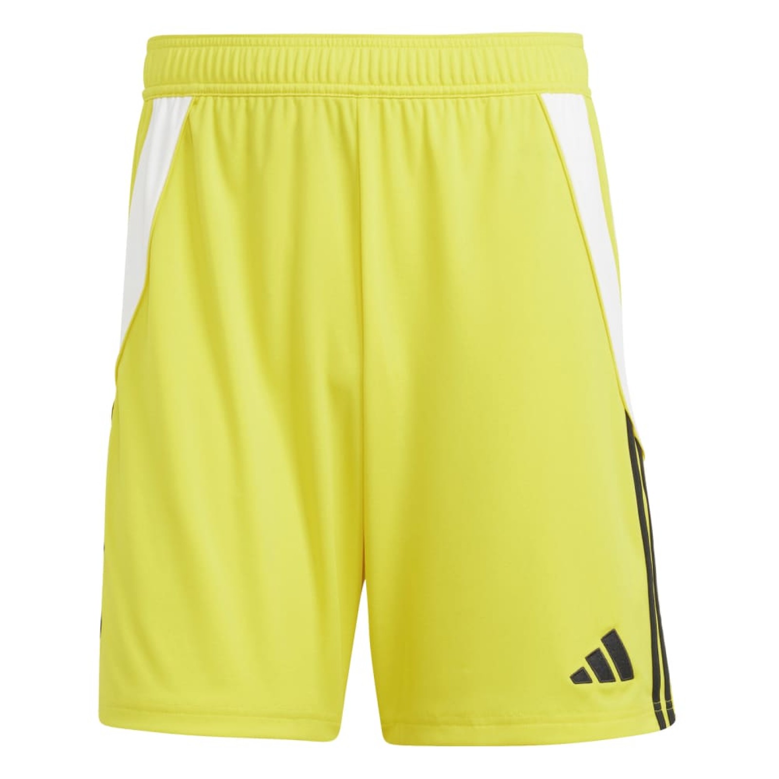 Adidas IS1409 SHORT gelb