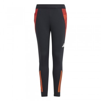 Adidas IS1638 TRAININGSHOSE schwarz | yam yam world