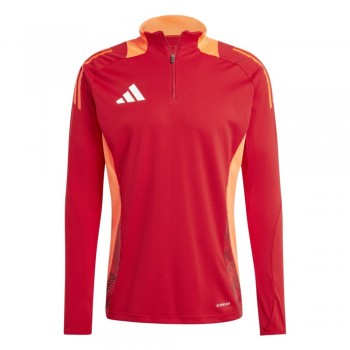 Adidas IS1644 ZIPTOP rot | yam yam world