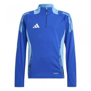 Adidas IS1653 ZIPTOP blau | yam yam world