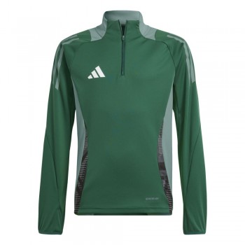Adidas IS1654 ZIPTOP gr�n | yam yam world