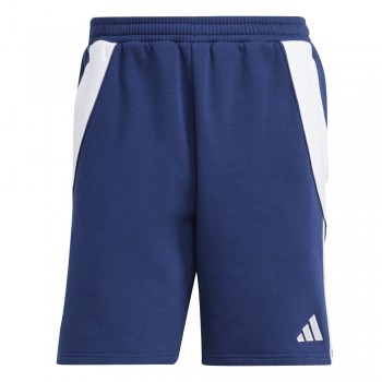 Adidas IS2158 SHORT blau | yam yam world