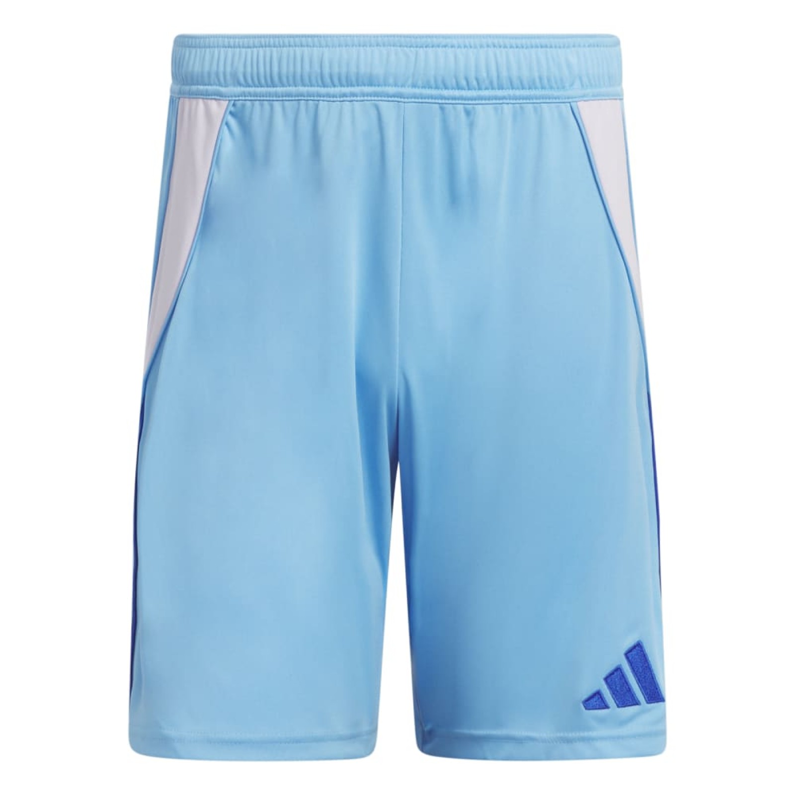 Adidas IT2412 SHORT blau