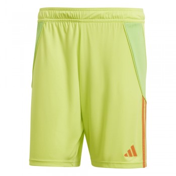 Adidas IT2415 SHORT gelb | yam yam world