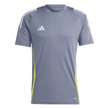 Adidas IV6951 T-SHIRT grau | yam yam world