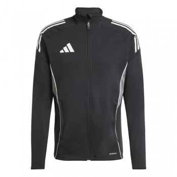 Adidas IW0408 TRAININGSJACKE schwarz | yam yam world