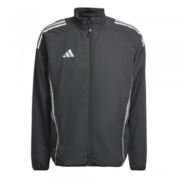 Adidas IW0418 PR�SENTATIONSJACKE schwarz | yam yam world