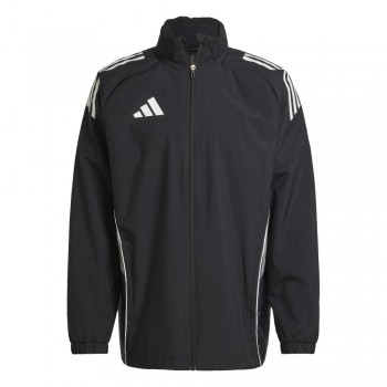 Adidas IW0427 JACKE schwarz | yam yam world