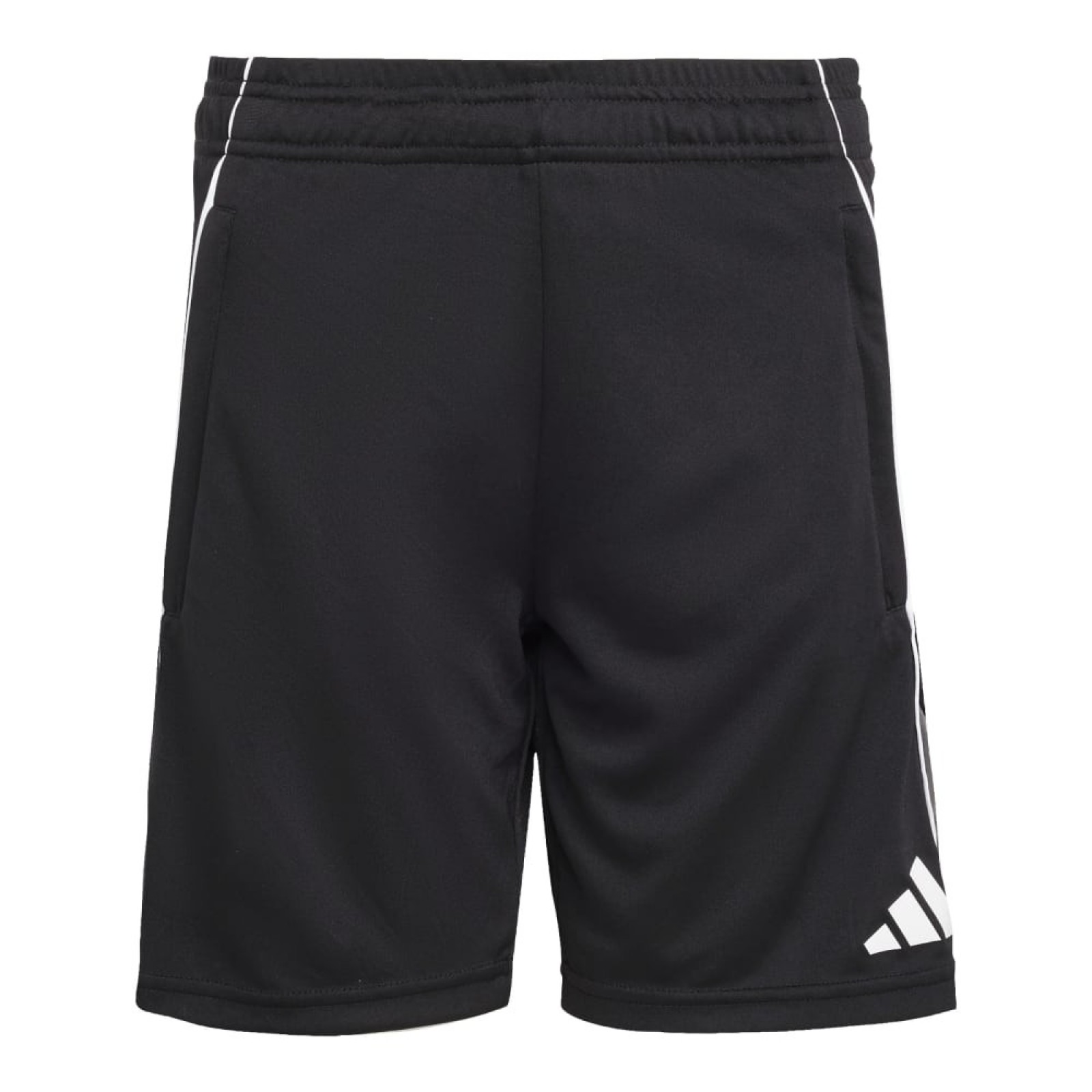 Adidas IW0443 SHORT schwarz