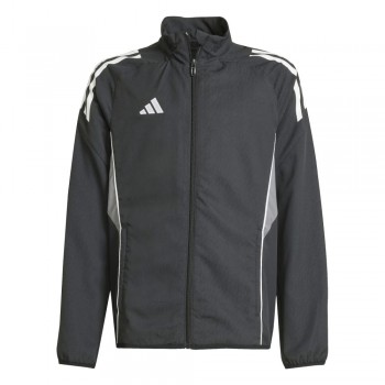 Adidas IW0445 PR�SENTATIONSJACKE schwarz | yam yam world