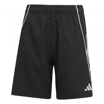 Adidas IW0446 SHORT schwarz | yam yam world