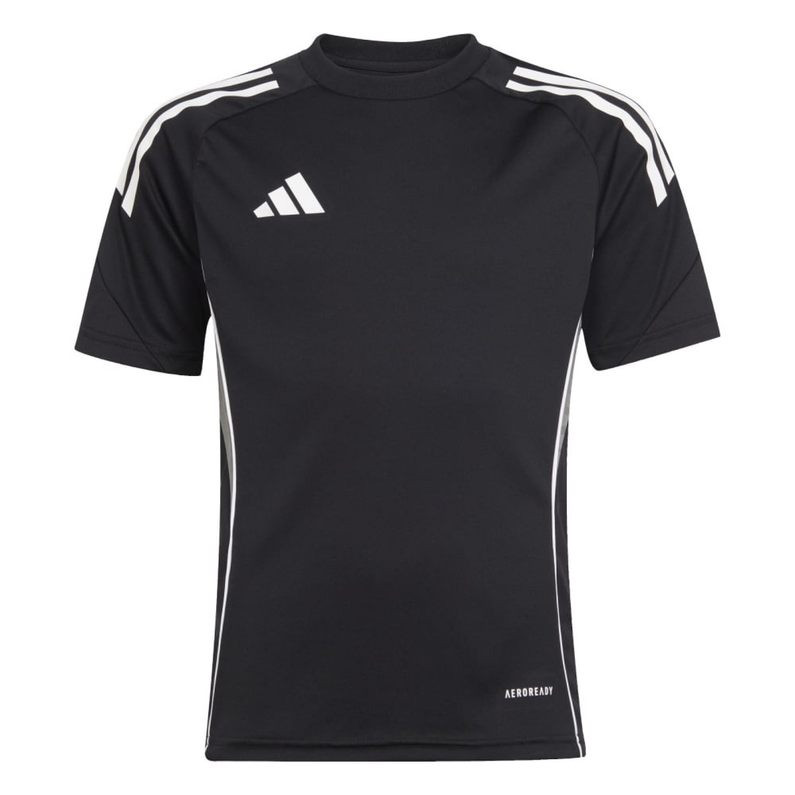 Adidas IW0452 TRIKOT TIRO 25 COMPETITION schwarz