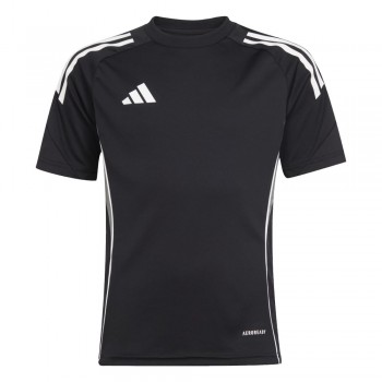 Adidas IW0452 TRIKOT TIRO 25 COMPETITION schwarz
