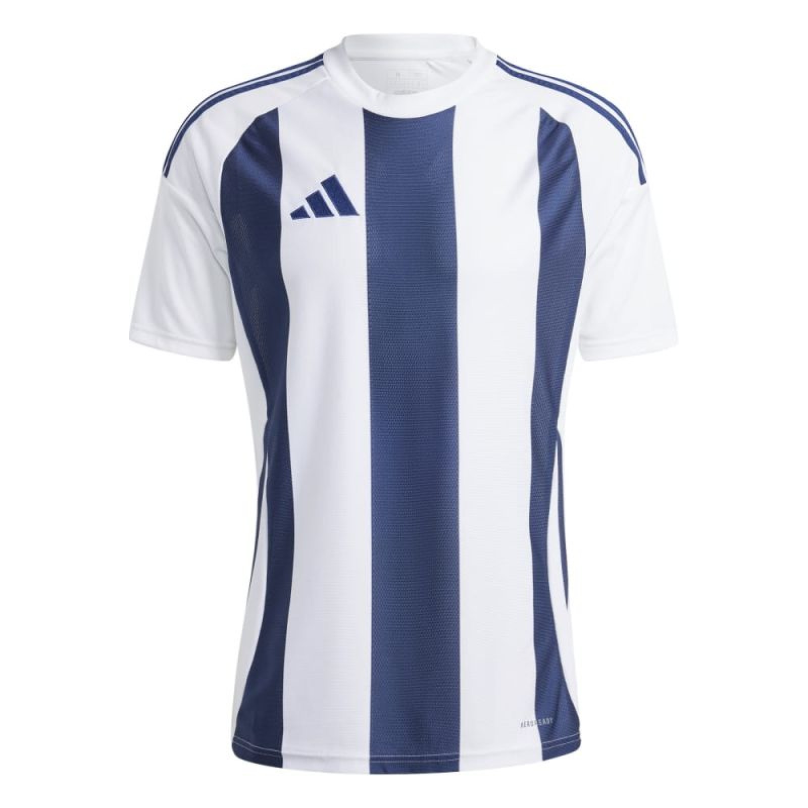 Adidas IW4554 TRIKOT STRIPED 24 navy