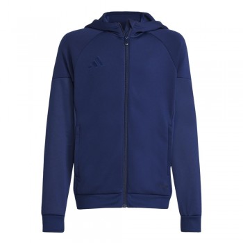 Adidas JC5127 SWEAT JACKE blau | yam yam world