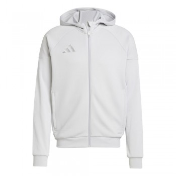 Adidas JC5130 SWEAT JACKE blau | yam yam world