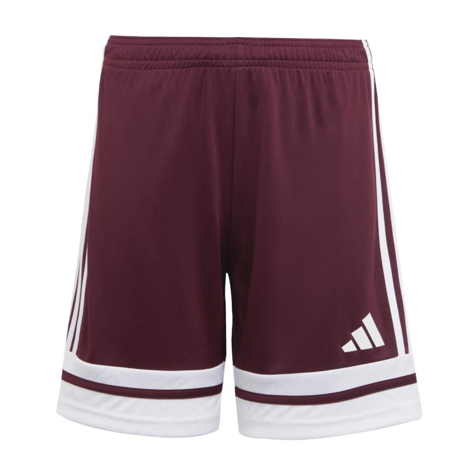 Adidas JC8665 SHORT rot