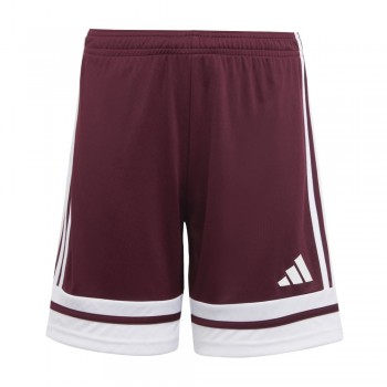 Adidas JC8665 SHORT rot | yam yam world