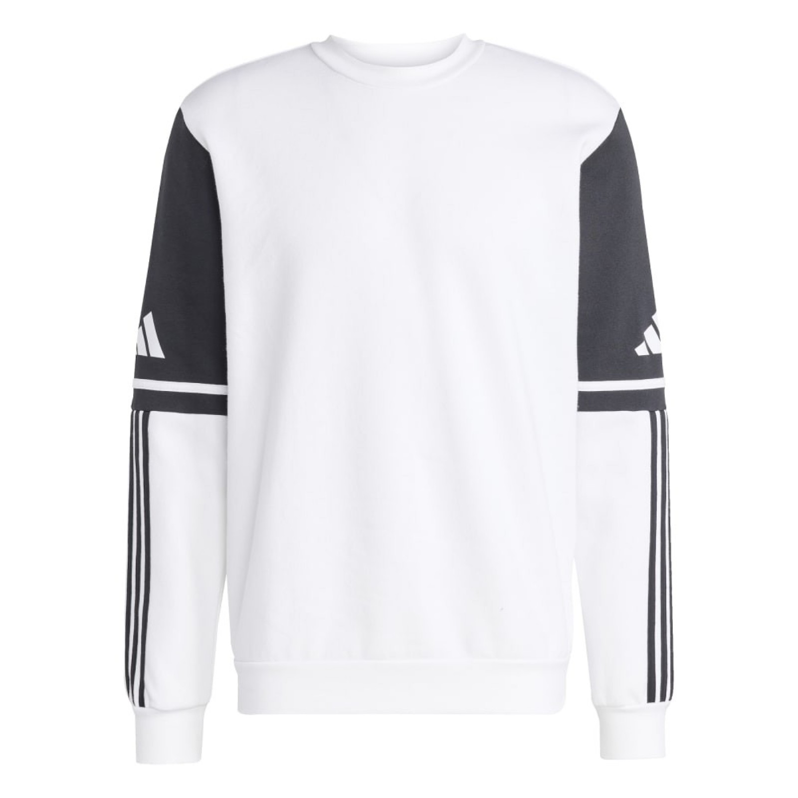 Adidas JD2959 SWEAT weiss