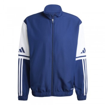 Adidas JD2968 PR�SENTATIONSJACKE blau | yam yam world
